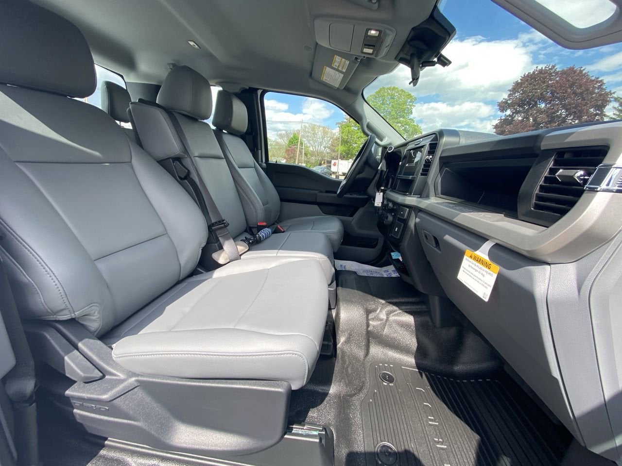 2026 Ford Super Duty F-250 SRW F-250® XL