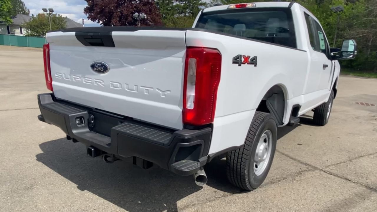 2026 Ford Super Duty F-250 SRW F-250® XL