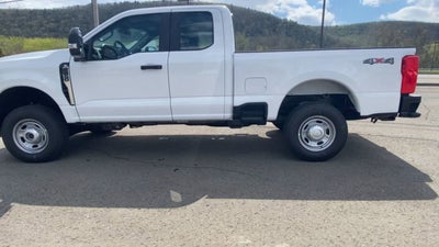 2026 Ford Super Duty F-250 SRW F-250® XL