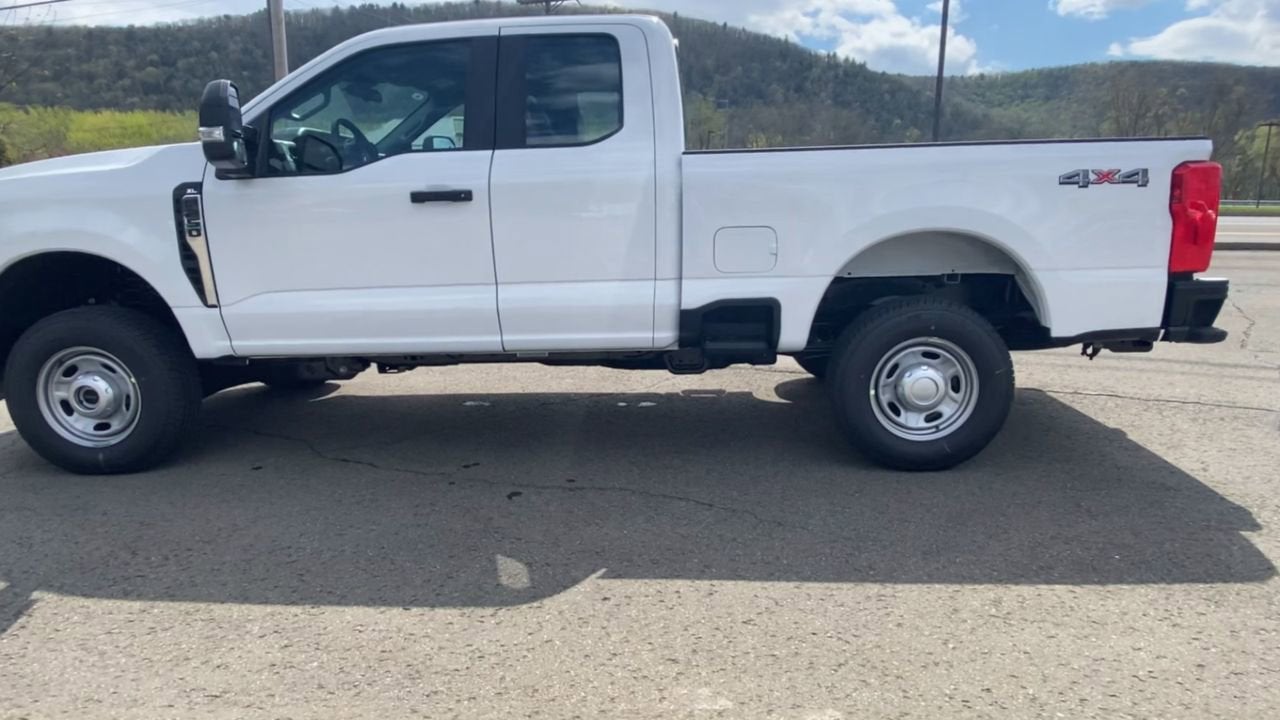 2026 Ford Super Duty F-250 SRW F-250® XL