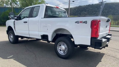 2026 Ford Super Duty F-250 SRW F-250® XL