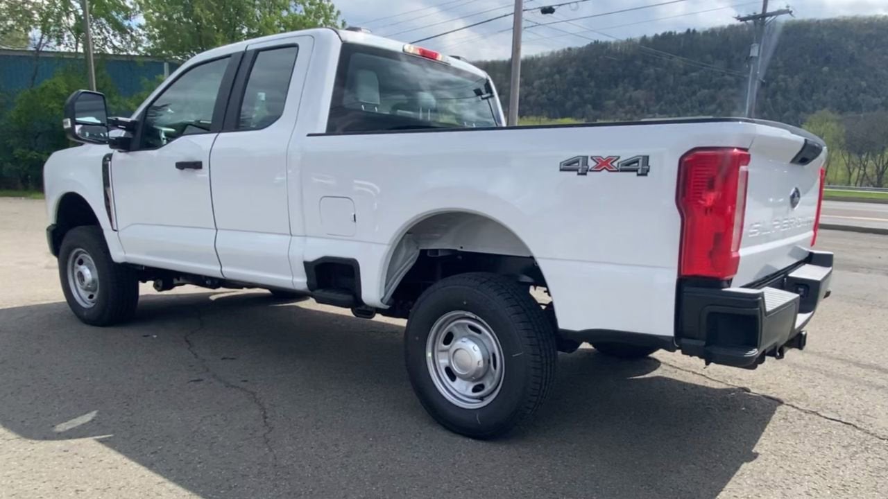 2026 Ford Super Duty F-250 SRW F-250® XL