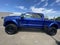 2026 Ford Super Duty F-250 SRW Black Widow XLT