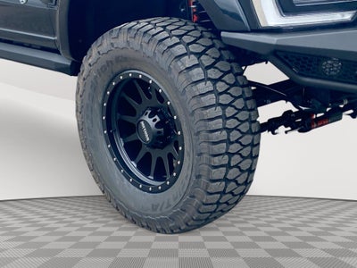 2026 Ford Super Duty F-250 SRW F-250® Lariat®