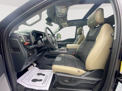 2026 Ford Super Duty F-250 SRW F-250® Lariat®