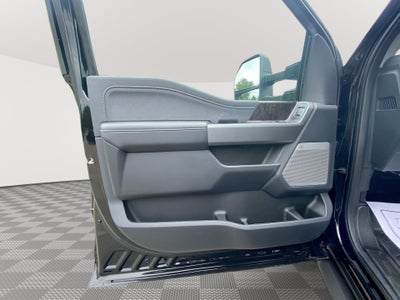 2026 Ford Super Duty F-250 SRW F-250® Lariat®