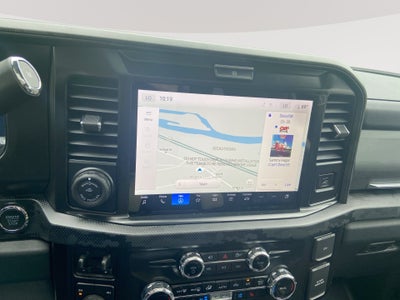 2026 Ford Super Duty F-250 SRW F-250® Lariat®
