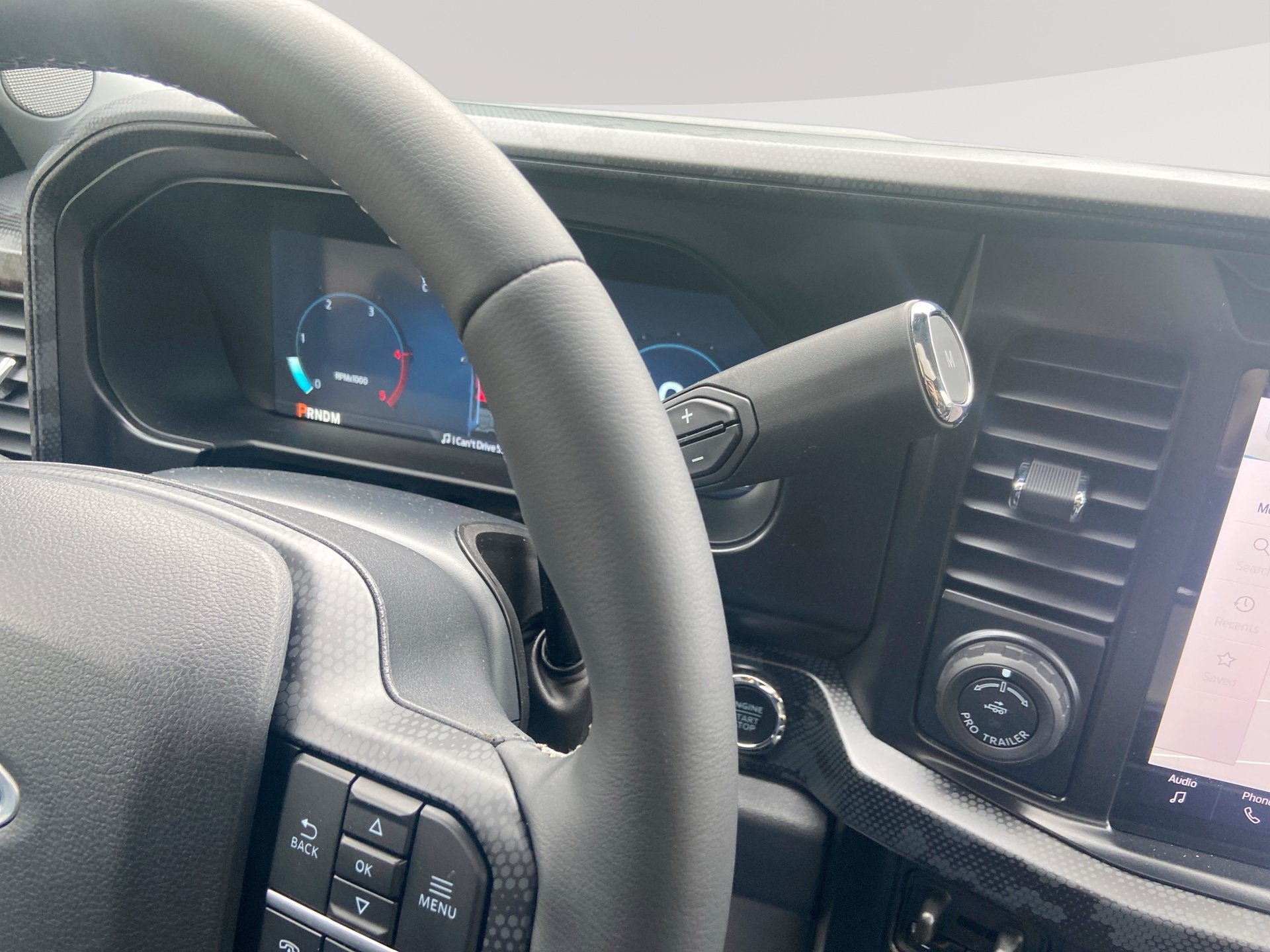 2026 Ford Super Duty F-250 SRW F-250® Lariat®