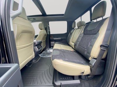 2026 Ford Super Duty F-250 SRW F-250® Lariat®