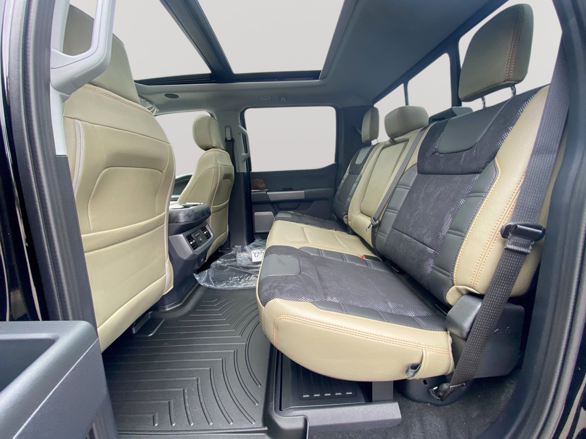 2026 Ford Super Duty F-250 SRW F-250® Lariat®