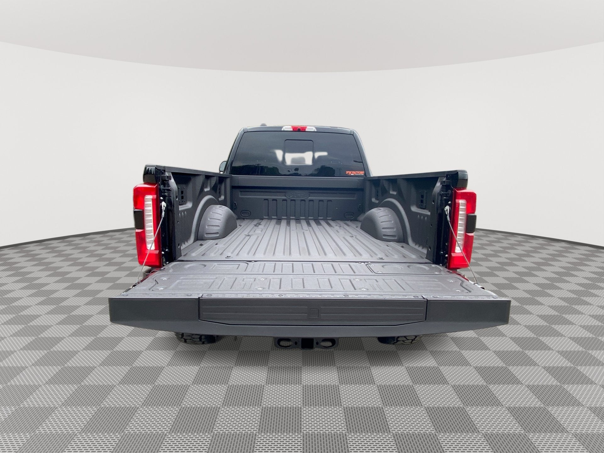 2026 Ford Super Duty F-250 SRW F-250® Lariat®