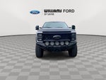 2026 Ford Super Duty F-250 SRW F-250® Lariat®