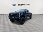 2026 Ford Super Duty F-250 SRW F-250® Lariat®
