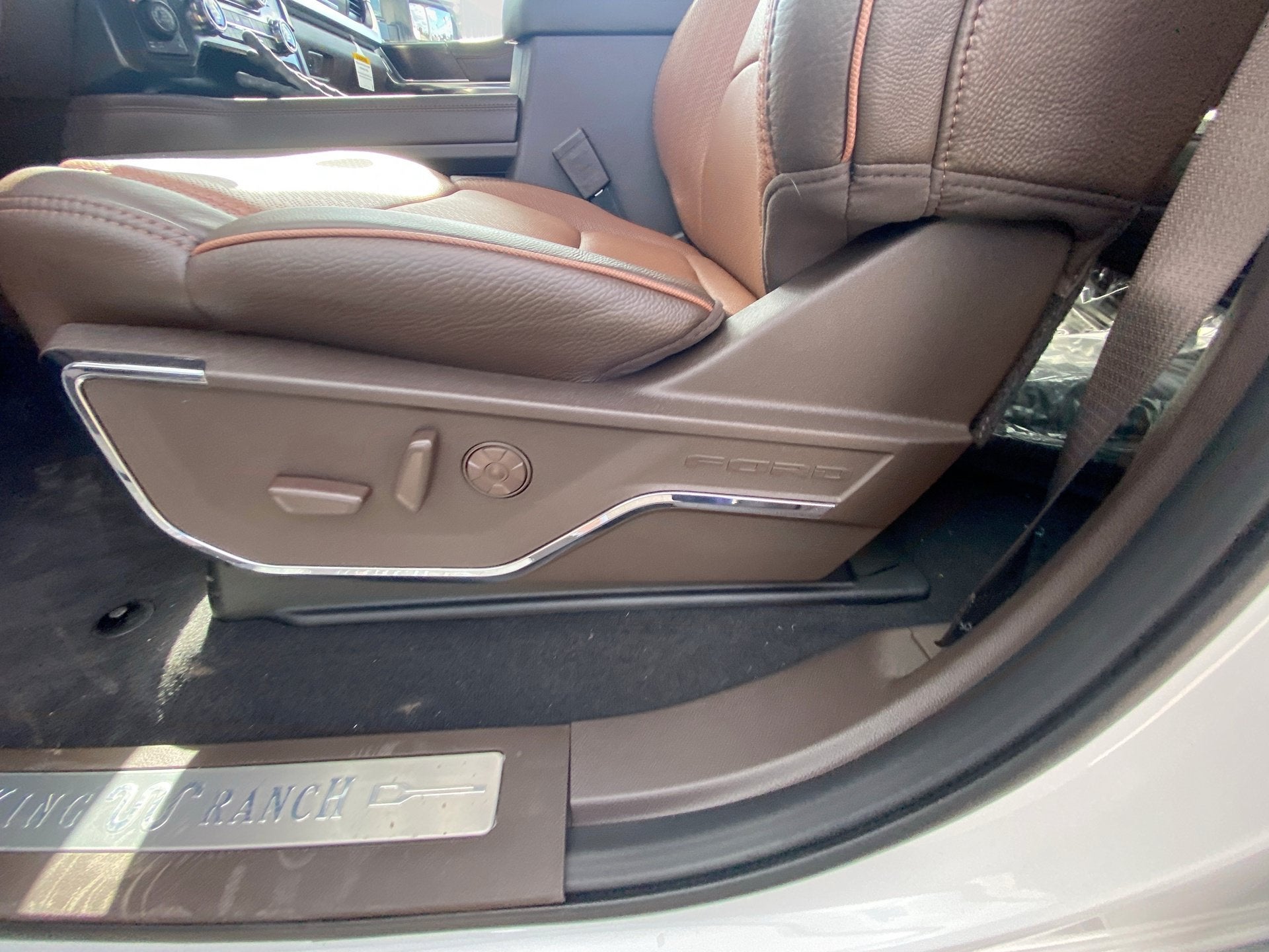 2026 Ford Super Duty F-250 SRW King Ranch