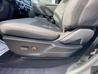 2026 Ford Super Duty F-350 SRW XLT