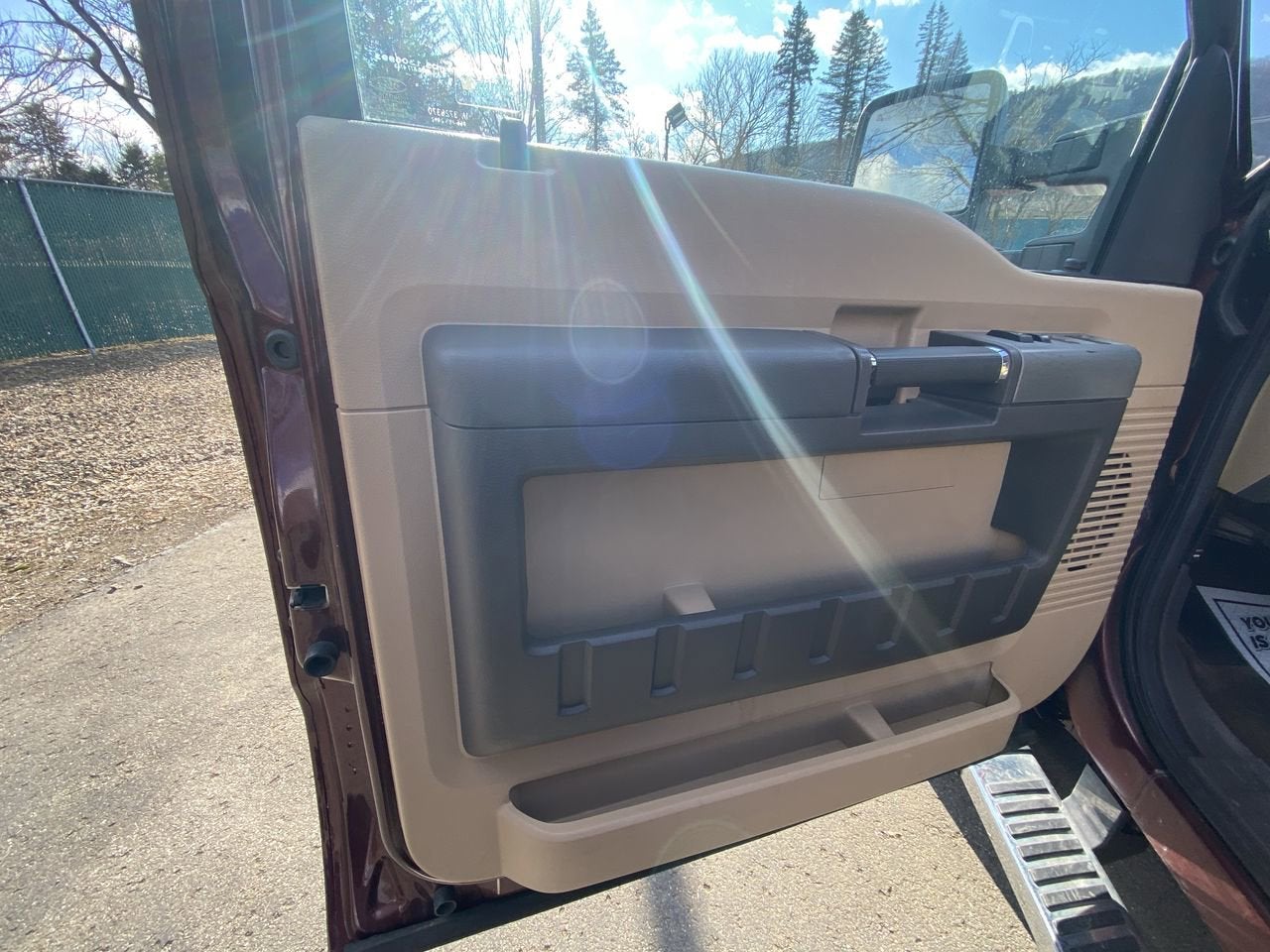 2016 Ford Super Duty F-350 SRW XLT