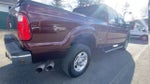 2016 Ford Super Duty F-350 SRW XLT