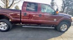 2016 Ford Super Duty F-350 SRW XLT