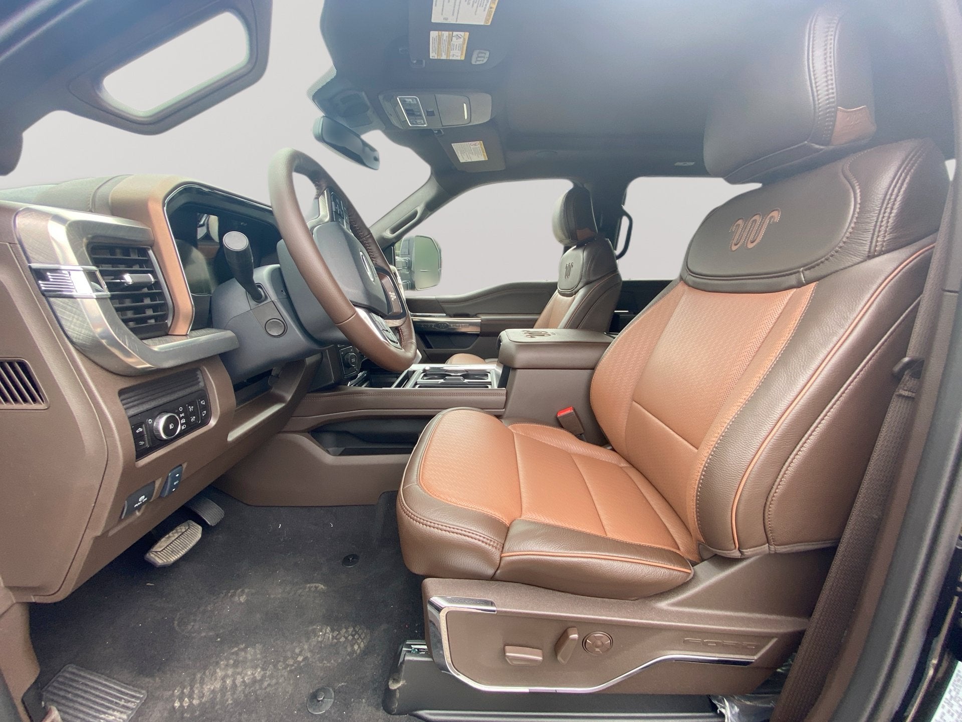 2026 Ford Super Duty F-350 DRW King Ranch