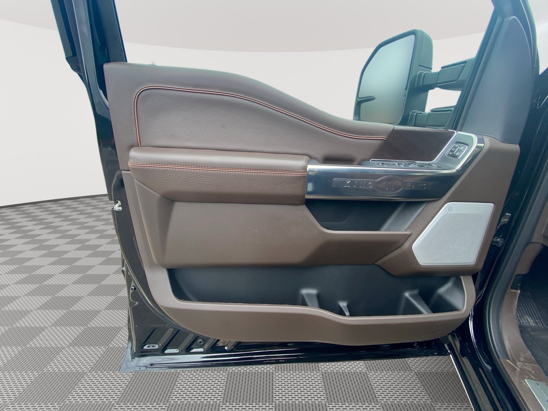 2026 Ford Super Duty F-350 DRW King Ranch