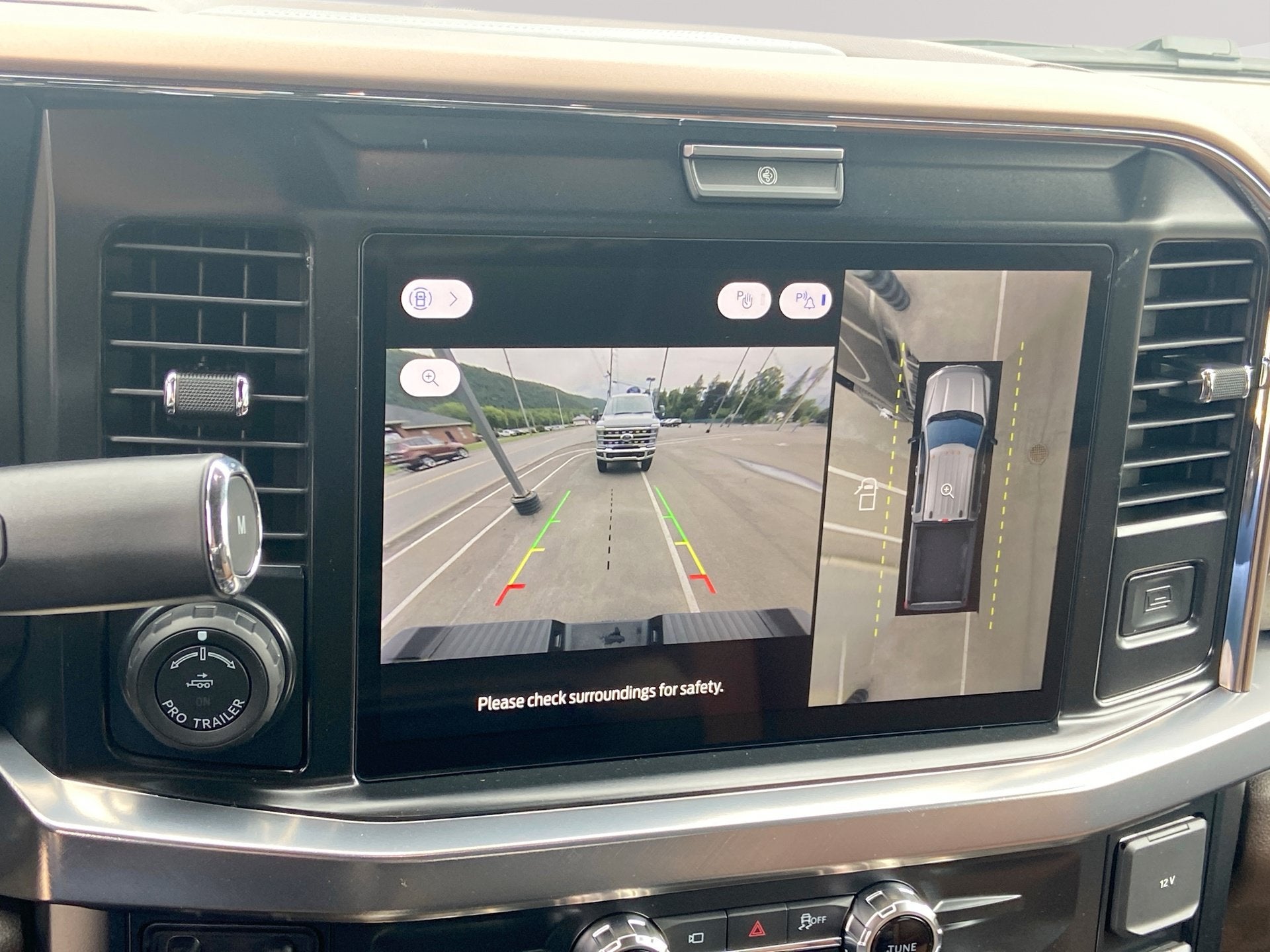 2026 Ford Super Duty F-350 DRW King Ranch