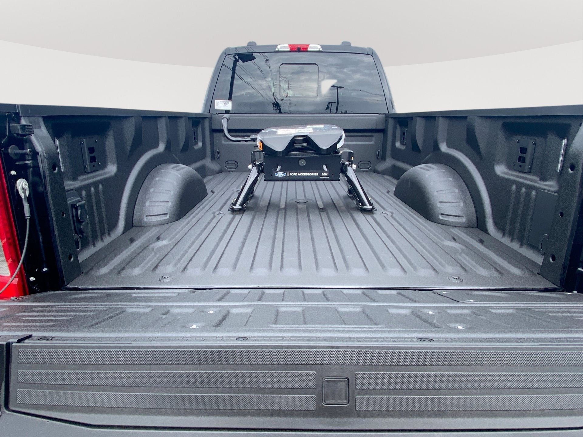 2026 Ford Super Duty F-350 DRW King Ranch