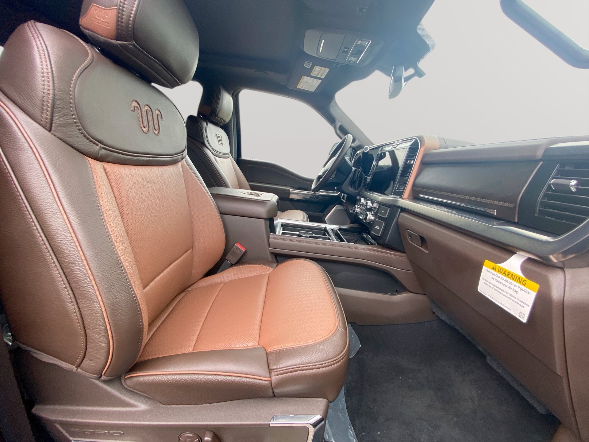 2026 Ford Super Duty F-350 DRW King Ranch