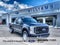 2024 Ford Super Duty F-350 SRW XL