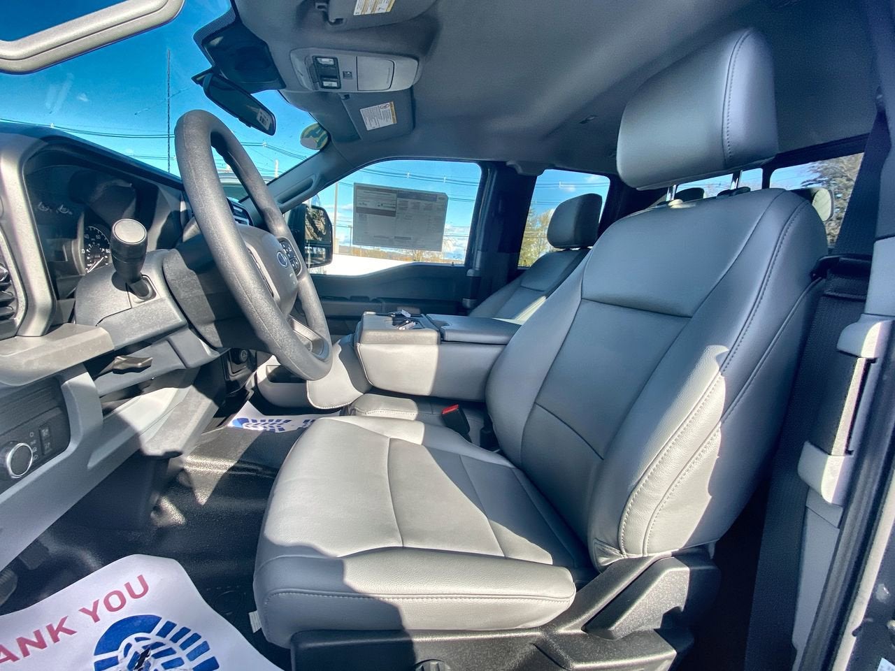 2024 Ford Super Duty F-350 SRW XL