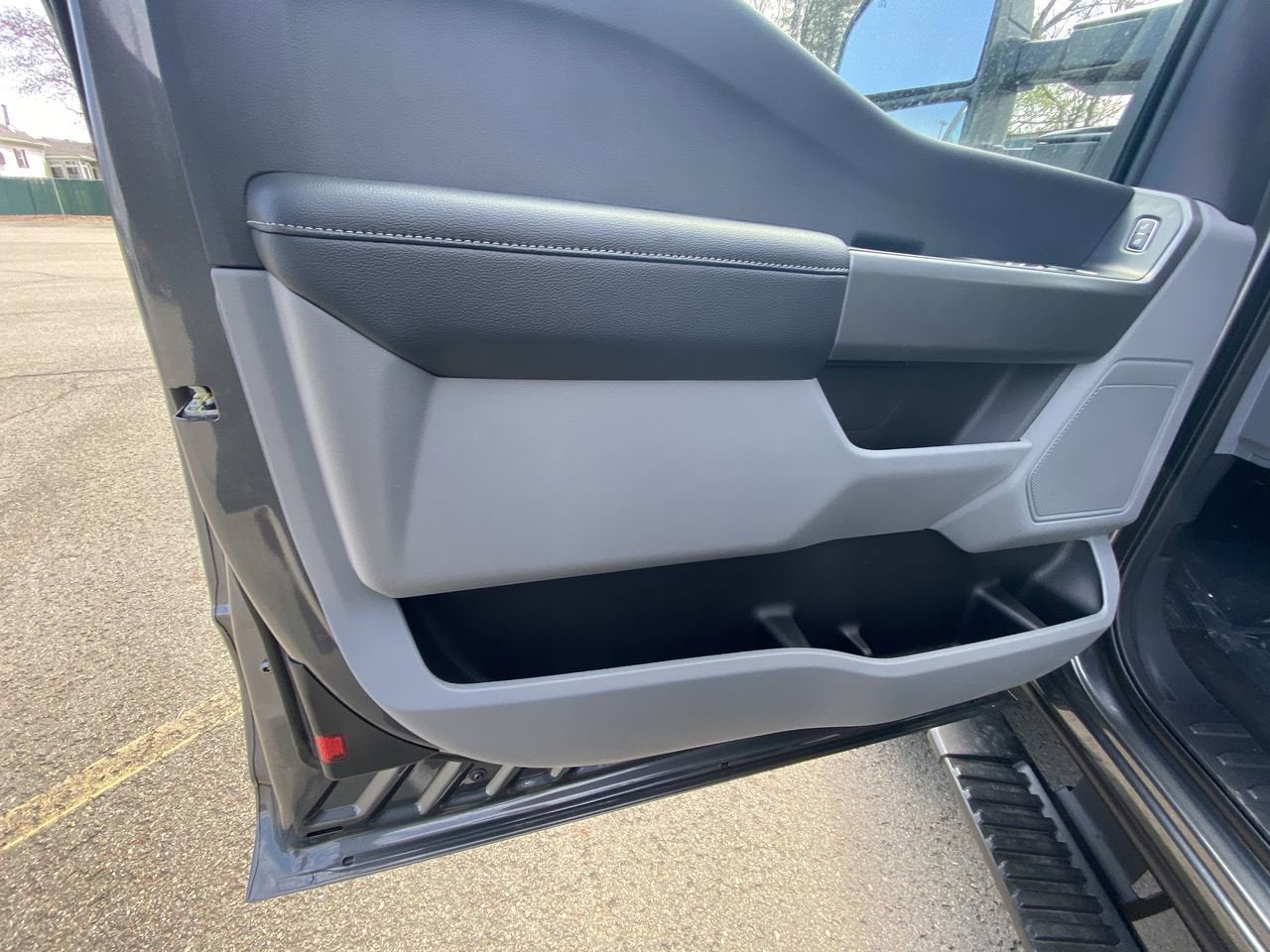 2026 Ford Super Duty F-350 SRW Base