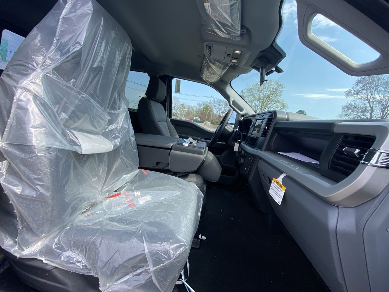 2026 Ford Super Duty F-350 SRW Base