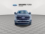 2027 Ford Super Duty F-350 SRW XLT