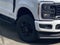 2025 Ford Super Duty F-350 SRW XL