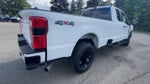 2025 Ford Super Duty F-350 SRW XL