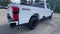 2025 Ford Super Duty F-350 SRW XL