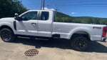 2025 Ford Super Duty F-350 SRW XL