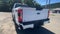 2025 Ford Super Duty F-350 SRW XL