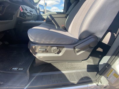 2016 Ford Super Duty F-350 SRW XLT