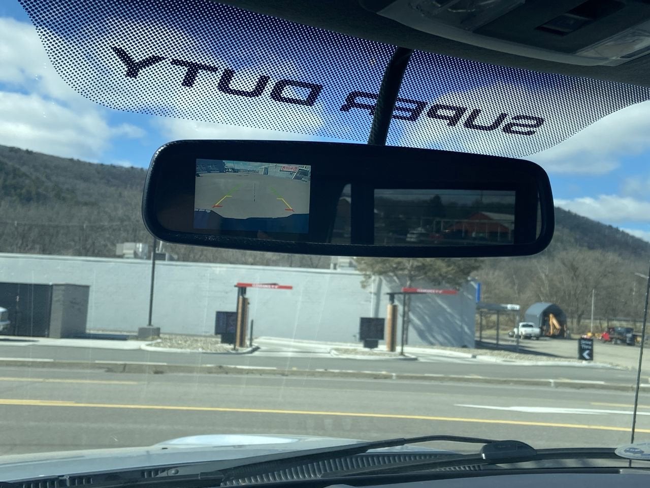 2016 Ford Super Duty F-350 SRW XLT