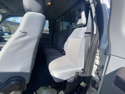 2016 Ford Super Duty F-350 SRW XLT