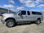 2016 Ford Super Duty F-350 SRW XLT