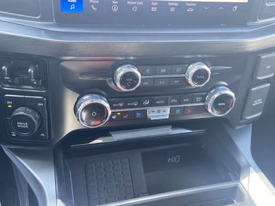 2024 Ford Super Duty F-350 SRW LARIAT