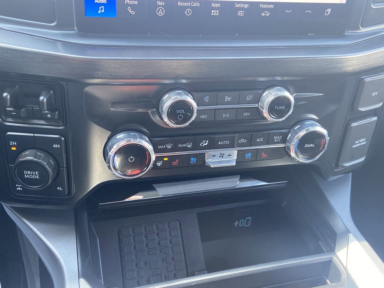 2024 Ford Super Duty F-350 SRW LARIAT