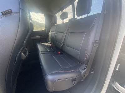 2024 Ford Super Duty F-350 SRW LARIAT