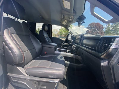 2024 Ford Super Duty F-350 SRW LARIAT