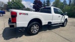 2024 Ford Super Duty F-350 SRW LARIAT