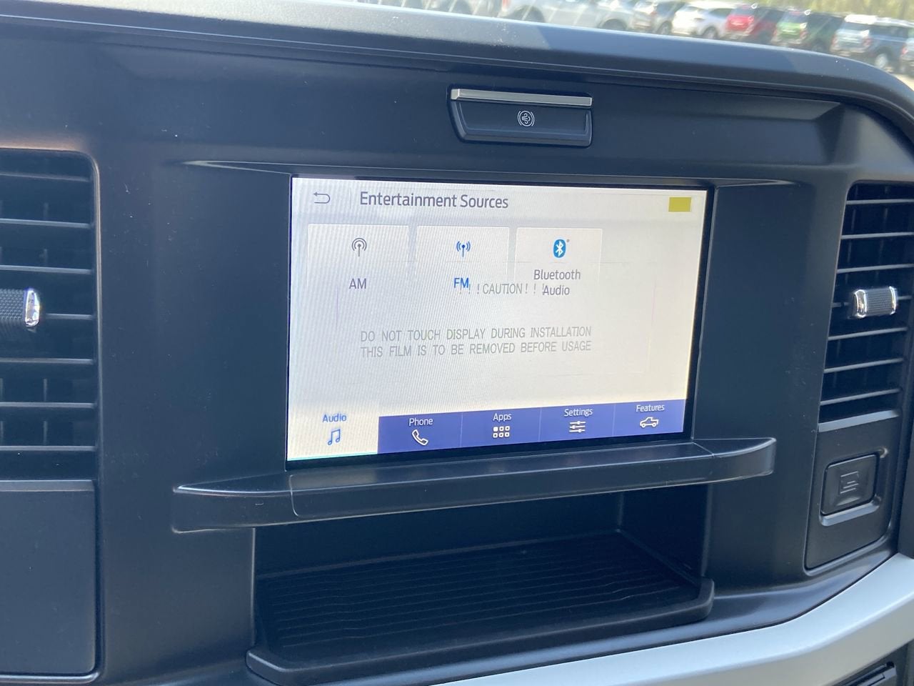 2026 Ford Super Duty F-350 SRW XLT