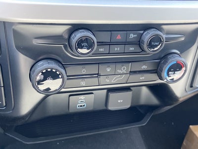 2026 Ford Super Duty F-350 SRW XLT