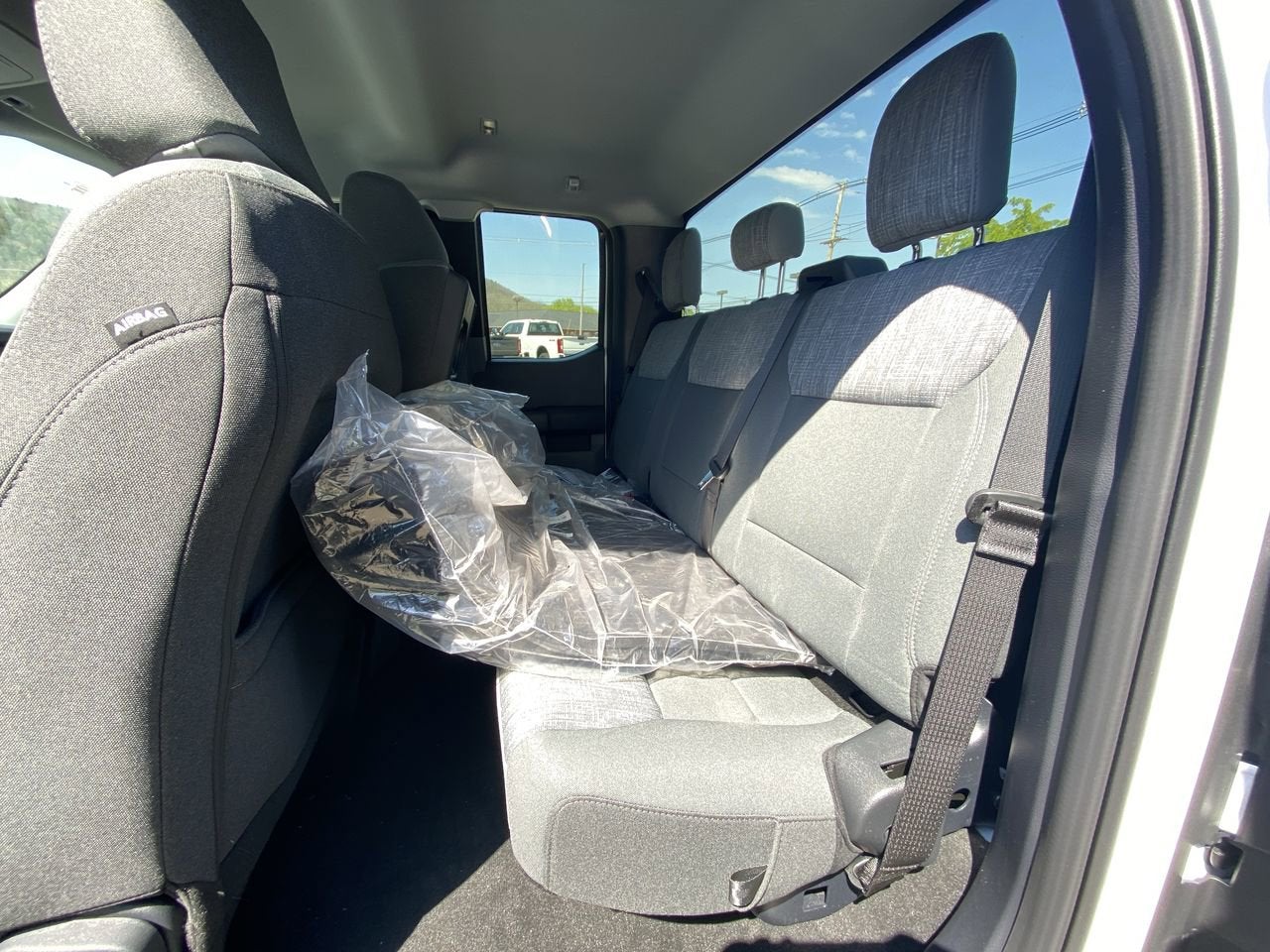 2026 Ford Super Duty F-350 SRW XLT