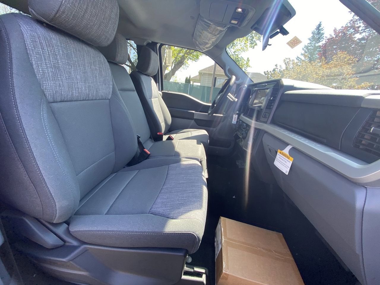 2026 Ford Super Duty F-350 SRW XLT